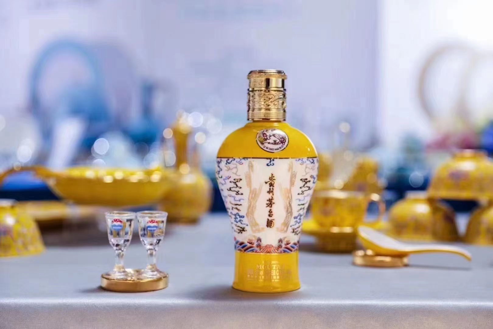 阳东青岛李沧回收2008年茅台酒价格哪里回收(附近上门回收茅台酒）?